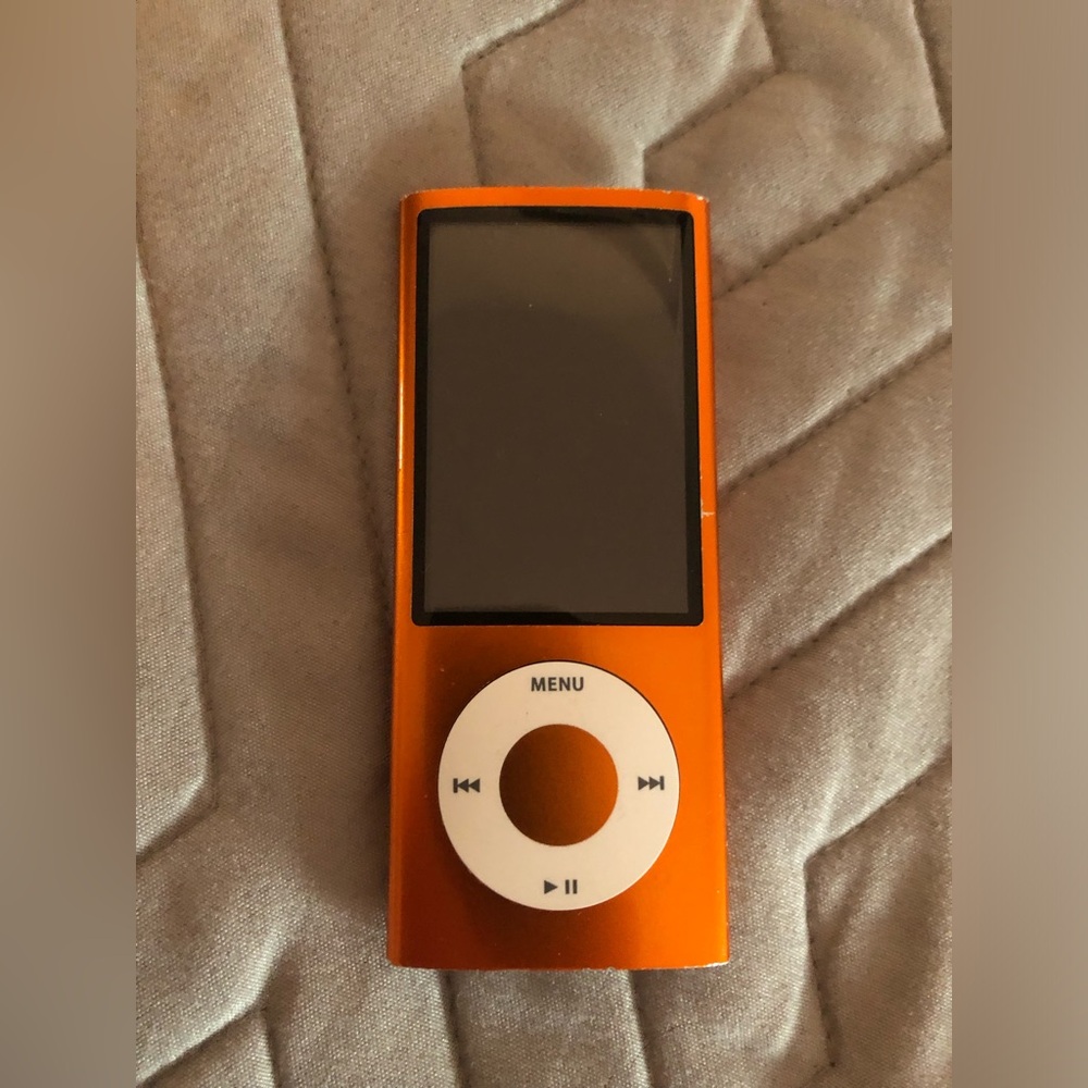 Apple ipod